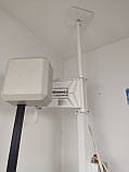 Потолочний підйомник для ванни та туалету Heymer Klemmli б/в, фото 6