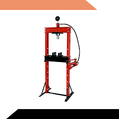 Преси гідравлічні