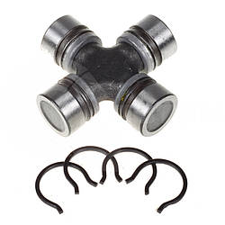 Хрестовина в сб. вала кард. МТЗ, ВАЗ, ГАЗ 30x55 мм (пр-во S.I.L.A.) 72-2203025-РН