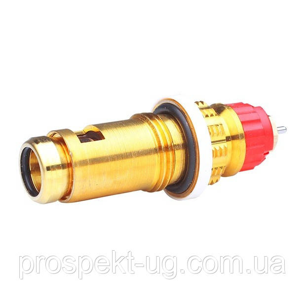 Вентильна вставка під термоголовки Danfoss, 013G1382 DANFOSS