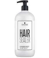 Лосьйон для запаювання пігменту Schwarzkopf Hair Sealer 750 мл