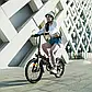 Електровелосипед  Kugoo Kirin V2, фото 9
