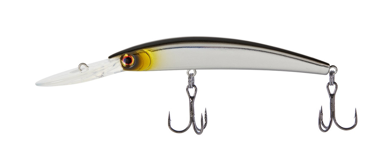 Воблер Select Diver 130F, 130мм 24г 8м col. 07