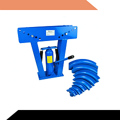 Трубогиби гідравлічні