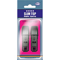 Адаптер для щеток стеклоочистителя Alca Slim Top (2шт), 300520