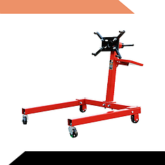 Стенди для ремонту двигуна