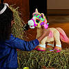 Інтерактивна іграшка FurReal Friends Pony Cinnamon Поні, фото 5