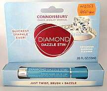 Засіб для чищення алмазів Diamond Dazzle Stik, CONNOISSEURS