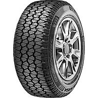 Шини всесезонні 195/75R16C 107/105Q Lassa Multiways-C