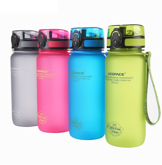 Купить Бутылки для воды оптом и в розницу по лучшим ценам Гарантия ...