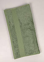 Рушник Maison D'or Amadeus (Bamboo) 50x100 Gagla Green