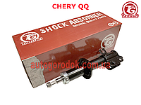 Амортизатор передний правый (масло) Chery QQ (Чери Кью Кью) TANGUN S11-2905020BA