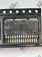 Мікросхема BTS780GP Infineon корпус TO-263-15