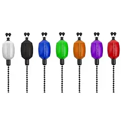 Свингер вивісний у зборі Fox Black Label Dumpy Bobbins