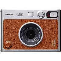 Fujifilm Instax mini EVO Brown (16812534)