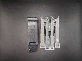 Комплект: кріплення тримач AUTEL для планшетів і злітний стенд підставка для Mavic Autel та інших