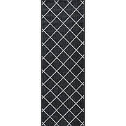 80х220 Безворсовий килим - рогожка Naturalle на джутовій основі