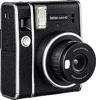 Fujifilm Instax Mini 40 Black (16696863)