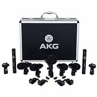 Микрофон для ударных AKG Drum Set Session I