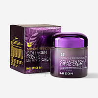 Крем Mizon для лица антивозрастной с коллагеном Collagen Power Lifting Cream 75 мл