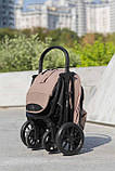 Прогулянкова коляска Carrello Nero CRL-5514, Melon Beige, фото 5