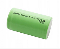 Аккумулятор PKCELL 1,2V R20 D 10000mAh Ni-MH Rechargeable Battery Q10