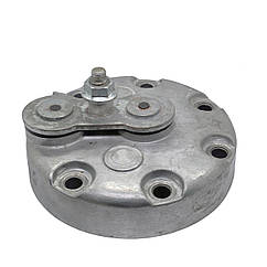 Кришка компресора задня Sanden SD7H15
