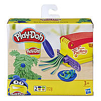 Набор для лепки Hasbro Play-Doh Любимые наборы Веселая фабрика (E4902-E4920)