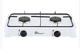 Газова Плита Domotec MS 6602 (2 конфорки)