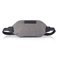 Поясная сумка XD Design Urban Cut Proof Bumbag Grey