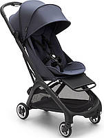 Прогулянкова коляска Bugaboo Butterfly Stormy Blue