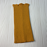 М 91044 Комплект для хлопчика шапка на флісі "NYC" і снуд, от 3-15 років різні кольори, фото 9