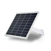 Мобільні набори на сонячних батареях