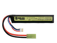 Аккумулятор 8Fields LiPo 7.4V 1100mAh 15/30C