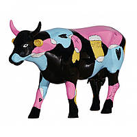 Коллекционная статуэтка Cow Parade корова Amorisada