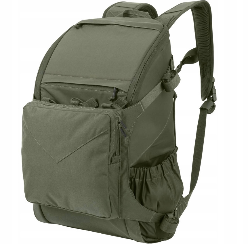 Рюкзак Helikon-Tex Bail Out Bag 25 л Adaptive Green PL-BOB-NL-12