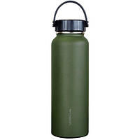 Термос Condor 40 Oz Vacuum Sealed Thermal Bottle (1.2л) - Olive Drab