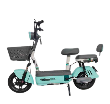 Електровелосипед MIMA SCO-00008665