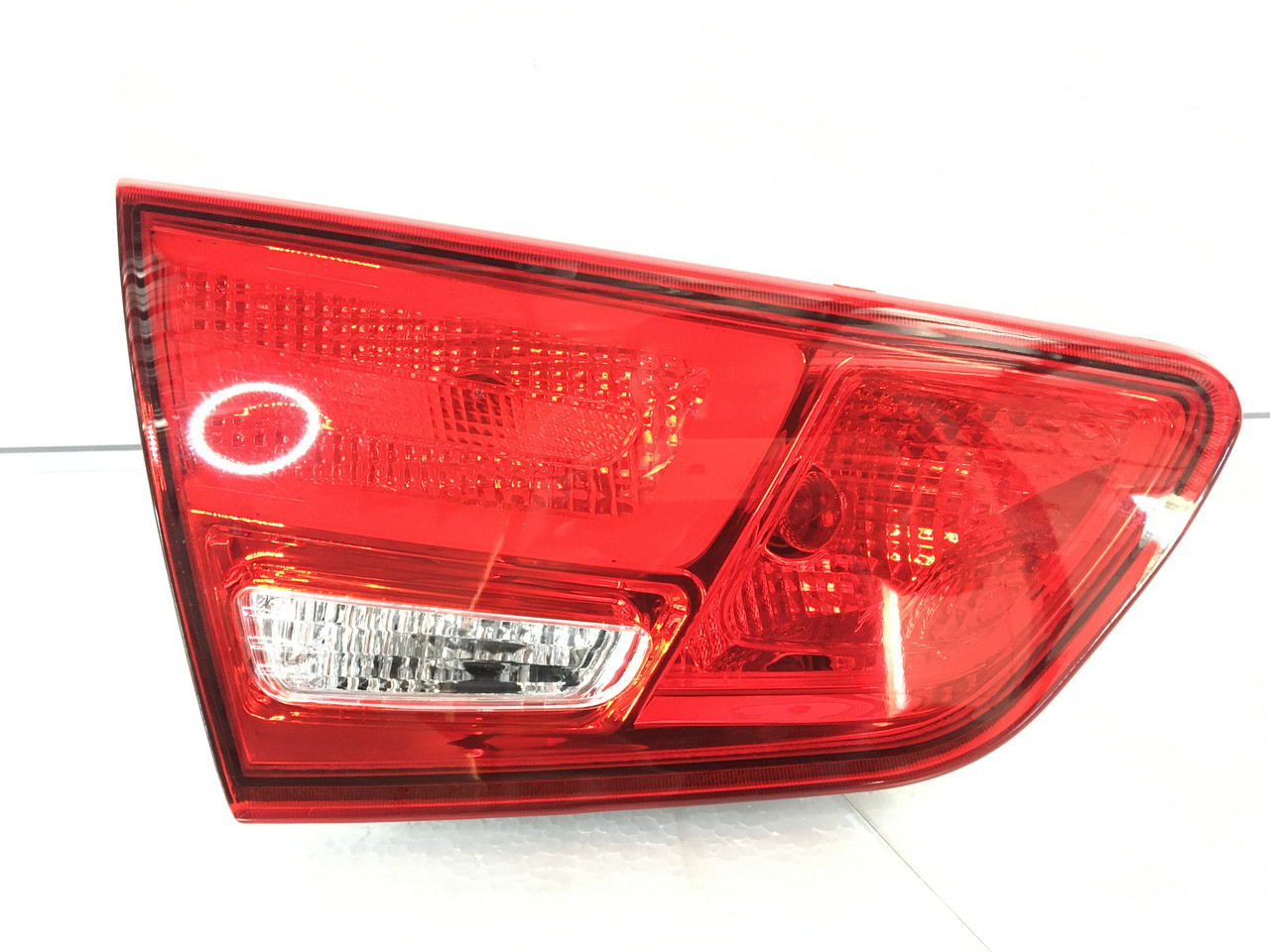 Ліхтар Kia Optima K5 2015 внутрішній лівий 924032T510, фото 1