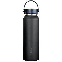 Термос Condor 40 Oz Vacuum Sealed Thermal Bottle (1.2л) - Black