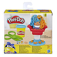 Набір для ліплення Hasbro Play-Doh Улюблені набори Божевільні зачіски (E4902-E4918)