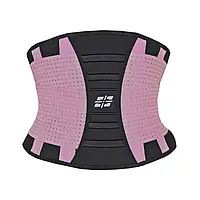 Пояс для поддержки спины Power System Waist Shaper PS-6031 Pink L/XL