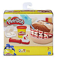 Набір для ліплення Hasbro Play-Doh Улюблені набори Містер зубастик (E4902-E4919)