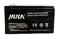 Аккумуляторная батарея Jiangsu 15 аН, Гелевый
