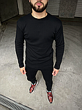 Найкраща якісна флісова термобілизна чоловіча, Термобілизна чоловіча бавовна, фото 5