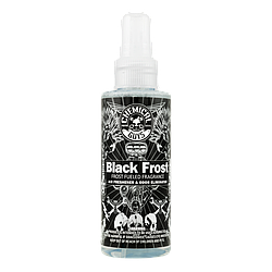 Ароматизатор та нейтралізатор запахів чорний мороз Black Frost Air Freshener - 118мл