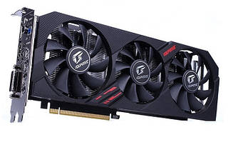 Colorful PCI-Ex GeForce GTX 1660 Super iGame Ultra 6GB GDDR6 ( GTX1660 6G) Нова Гарантія 12 міс.