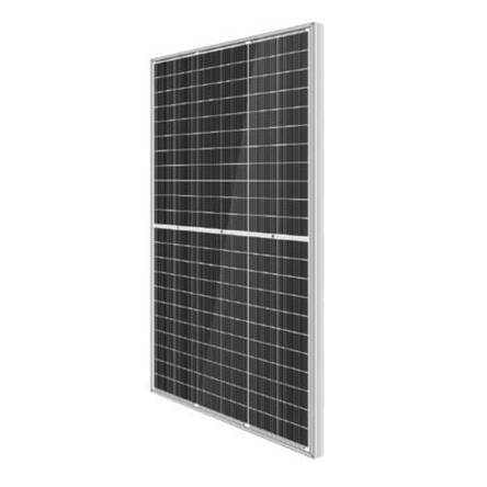 Leapton 660 W Сонячна панель батарея монокристаллическая Leapton 660 Вт LP210*210-M-66-MH, фото 1