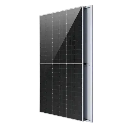 Сонячна панель Trina Solar 400W Тріна Солар TSM-DE09.08 400W, фото 1