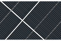 Сонячна панель Trina Solar 400W Тріна Солар TSM-DE09.08 400W, фото 6